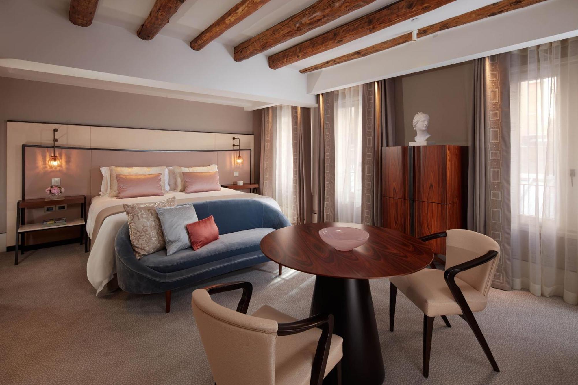 The St. Regis ונציה מראה חיצוני תמונה
