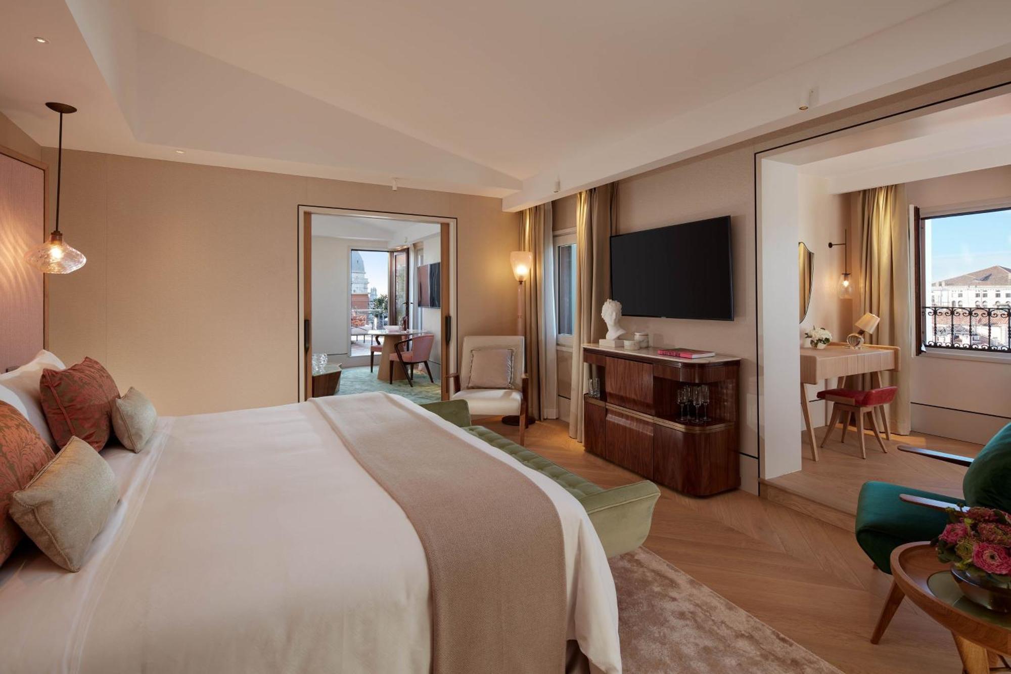 The St. Regis ונציה מראה חיצוני תמונה