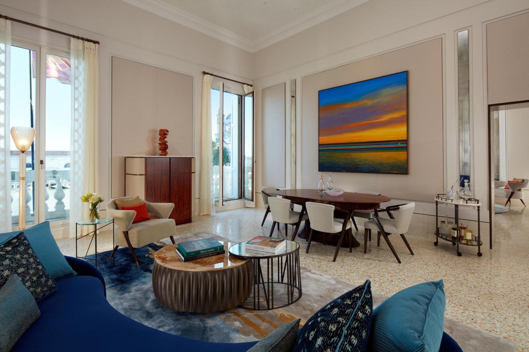 The St. Regis ונציה מראה חיצוני תמונה